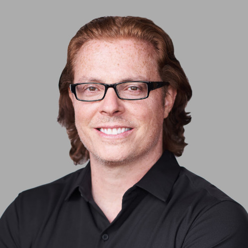 Darren Guccione Darren Guccione - CEO and Co-founder, Keeper Security